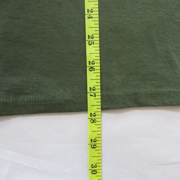 2 Pc Chris Kyle Frog Foundation Men's SM Short Sleeve Graphic T-Shirts Military - Picture 4 of 5